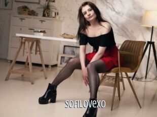 Sofilovexo
