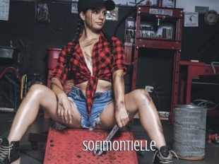 sofimontielle Edonkey xxx
