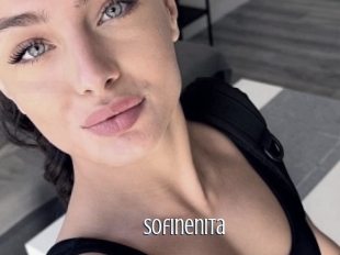 Sofinenita