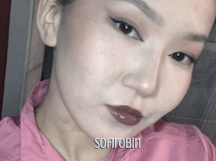 Sofirobin