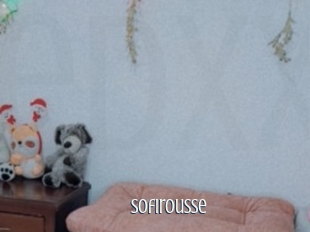 Sofirousse
