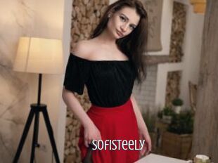 Sofisteely