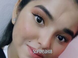 Sofiyeah18