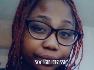 Softgirlclassic