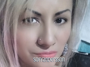 Sofyandersson