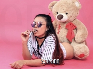 Sofyann