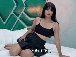 Sofylorens