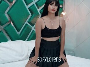 Sofylorens