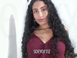 Sofyortiz