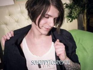 Sohappytoseeyou
