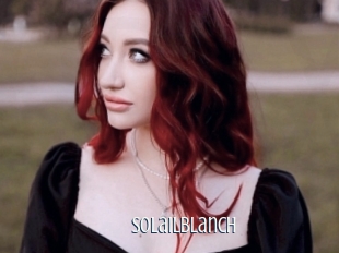 Solailblanch