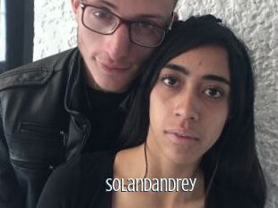 Solandandrey