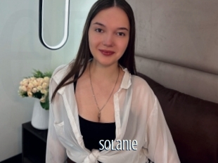 Solanie