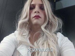 soldevioletta Edonkey xxx