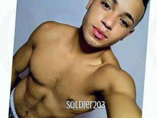 Soldier203