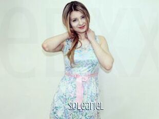 Soleariel