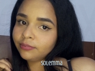Solemma