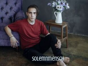 Solemnmensch