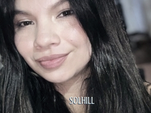 Solhill