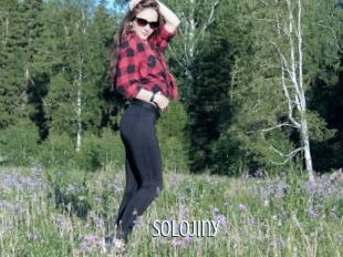Solojiny
