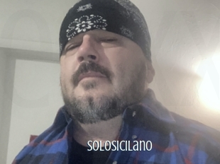 Solosicilano