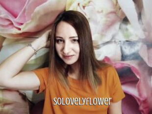 Solovelyflower