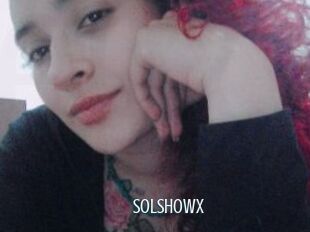 Solshowx