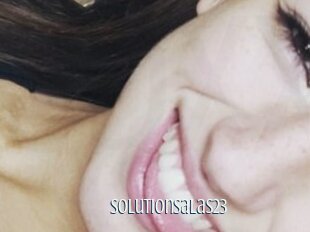 Solutionsalas23