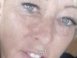 Soly