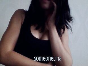 Someonelina