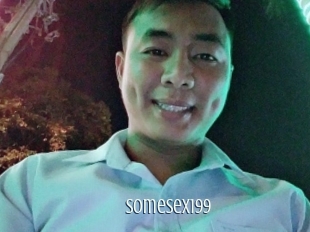 Somesex199