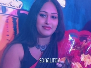 Sonaliroy