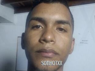 sonhotxx Edonkey xxx