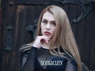 Soniacuty