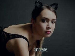 Soniaje