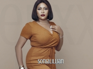 sonialillian Edonkey xxx