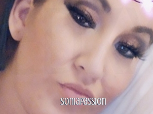 soniapassion Edonkey xxx