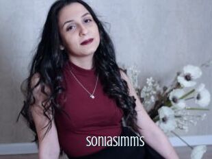 Soniasimms