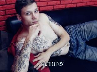 Sonicfrey