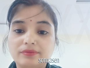 Soniyasen