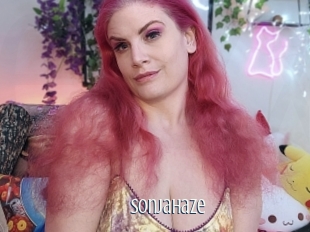 Sonjahaze