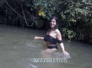 Sonnyvalicentis