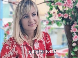 Sonya_sunshine