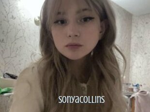 sonyacollins Edonkey xxx