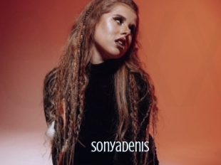 Sonyadenis