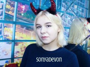 Sonyadevon