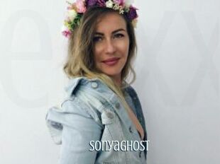 Sonyaghost