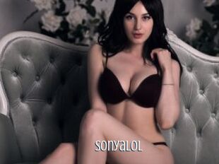 Sonyalol