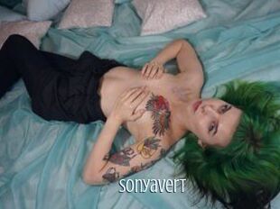 Sonyavert