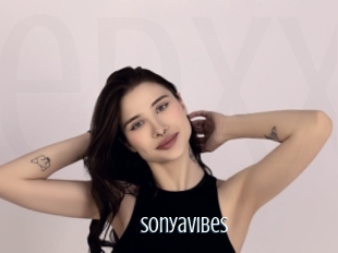 Sonyavibes